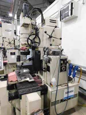 Used MOORE #3 Jig Grinder Jig Borers Illinois US | Ditter Industries Inc. #1315192