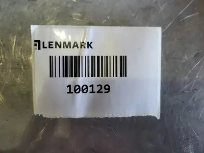 USED HOFFMAN A14128CHQRFG