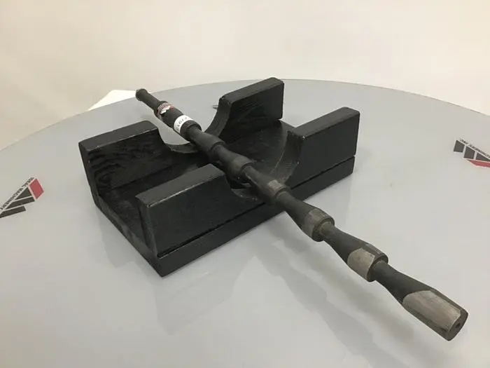 Used CINCINNATI MILACRON 5036628 Injection Molding Parts Michigan US | Ideal Machinery #707212