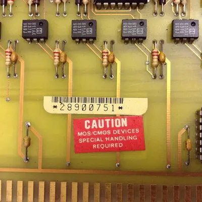 USED CINCINNATI MILACRON 3-531-4350A