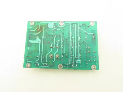 Mitsubishi Electric 3A133162 PLC Proportional Valve Amplifier Circuit Board