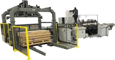 DOTUL DT-300-1 Prehung Door Machinery | Global Sales Group Inc (4)