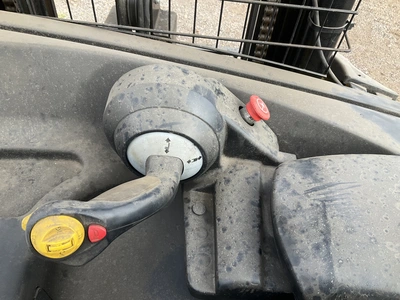 Used HYSTER N40ZRS2-16.5 Order Pickers Michigan US | Miedema Asset Management Group #1575058