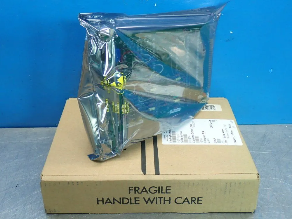 Used RELIANCE ELECTRIC R10711022S I/O Boards & Replacement Parts Ohio US | HGR 24 #907508