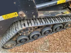 Used 2023 ASV POSI-TRACK RT-40 Compact Track Loaders Pennsylvania US | Iron Exchange Equipment Solutions #1353751