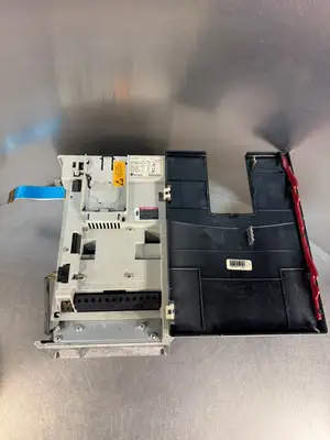 Allen Bradley PowerFlex 700 VFD 20BD027A0AYNANC0 /B 400/480V (9.6.1)