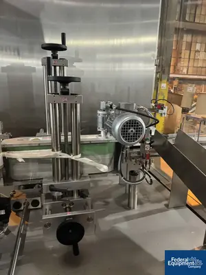 NEW Uhlmann Uhlmann Labeler L180/108