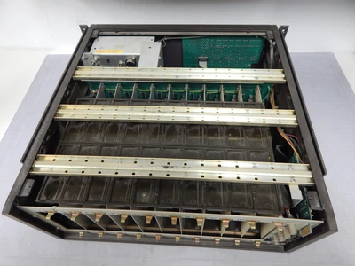 Used KEITHLEY _UNKNOWN_ Chart Recorders | OCO Industrial #1635595