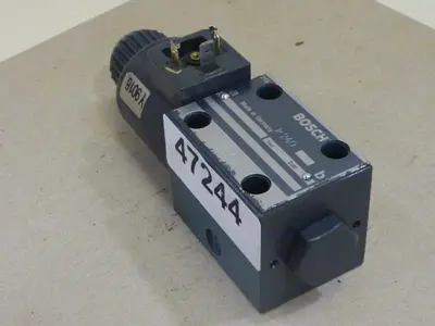 USED BOSCH 0 810 091 227