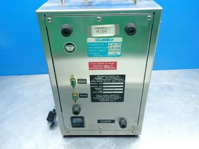 USED CLIMET CI50001