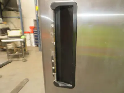 Used CENTAUR CSD-1DF-BAL Refrigerators Texas US | Aucto #1453399