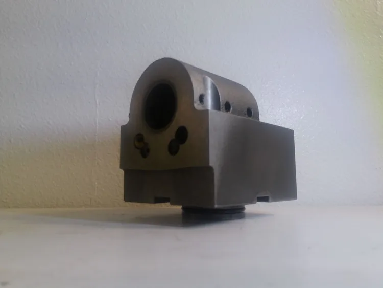 Used UNBRANDED BMT60 Tool Holders | MachineStation #947070