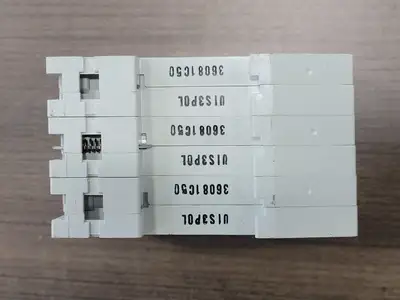 USED SIEMENS 5SX23 C50