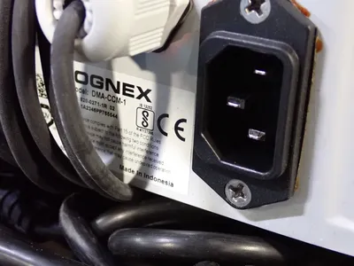 USED COGNEX 820100791R DMACCM1