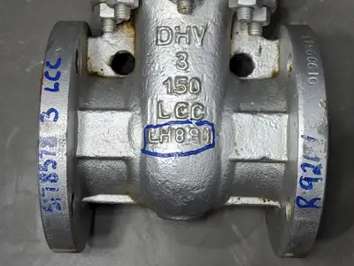 USED DHV C113F6