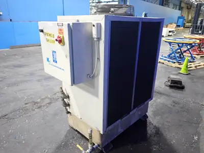 USED KOOLANT KOOLERS, INC. HCV 3000PRMB