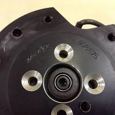 USED EOA SYSTEMS 500670-E