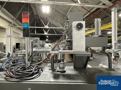 Used SIG Bosch Sig Flow Wrapper, Model HSL Flow Wrappers Ohio US | Federal Equipment Company #1338370