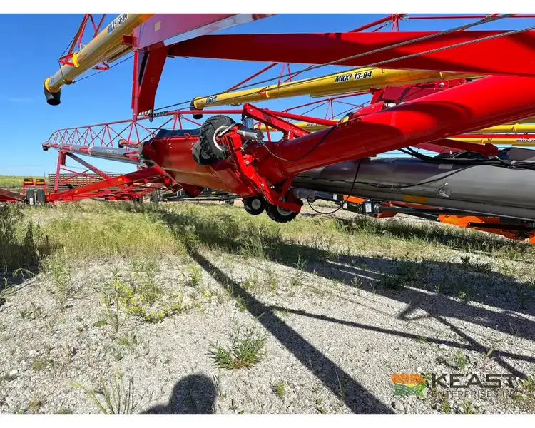 Used HUTCHINSON _UNKNOWN_ Augers Iowa US | Keast Enterprises #1360266