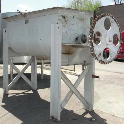 USED FALCON 505
