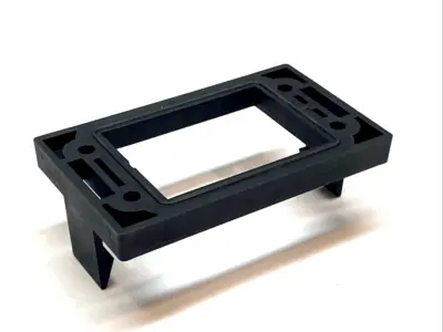 New | in-Stock ICOTEK SNAP-ON CABLE ENTRY MOUNTING FRAME Cable & Wire | Maverick Industrial Sales #1104540