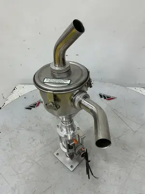 USED CONAIR K2