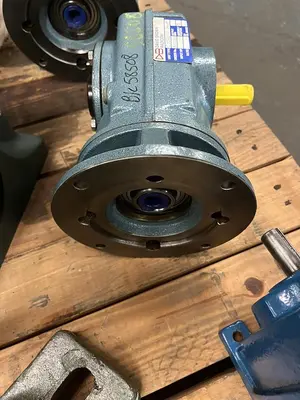 Used RADICON C032014.BANT Industrial Controls Ohio US | Surplus Asset Holdings #1242177