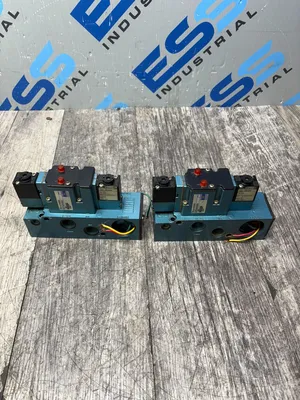 MAC 6223C-521-PM-500DA Electrical/PLC/Automation | ESS Industrial Equipment Sales (3)