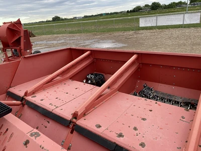 Used _UNKNOWN_ _UNKNOWN_ Planters Idaho US | Tri-Steel Manufacturing #1557060