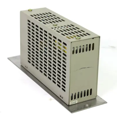 USED OMRON S82H-3524
