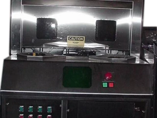 Used BRANSON/IPC _UNKNOWN_ Deposition Equipment Massachusetts US | J.M. Industries #1045038