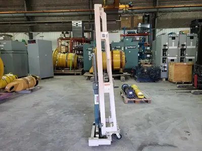 USED BEECH GW-2006