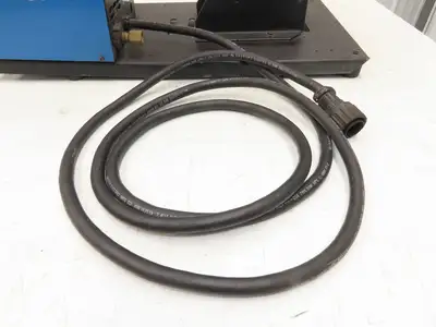 Miller S-62 Mig Welder Wire Feeder 24V Series 60 Millermatic Single Spool