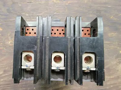 USED FUJI ELECTRIC BU-ESA3015
