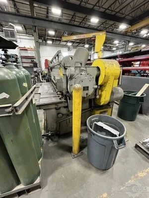 USED CINCINNATI INC 1810