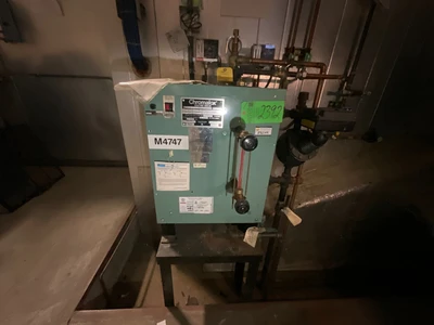 Used Chromalox CES-012AS010-483 Misc Industrial Equipment Minnesota US | ISP Equipment Group #1318763