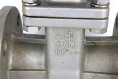 USED SHARPE 2-150