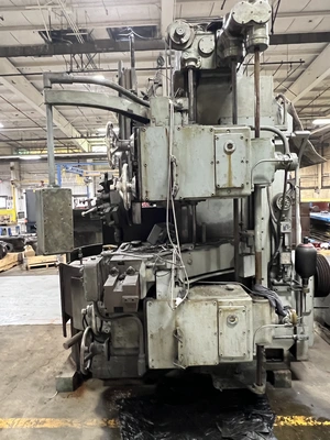 BULLARD 42 Vertical Boring Mills (incld VTL) | Norcal Machinery (3)