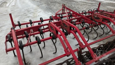 USED KONGSKILDE 0111