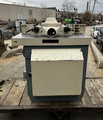 USED NORTHTECH NT-525TS-73