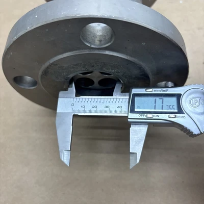 Used Keihin Seiki NASF-50TI Valves/Fittings Indiana US | J&J Industrial Supply #1319480
