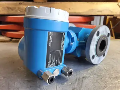 NEW ENDRESS+HAUSER 50W50-UL0A1A10B7AA