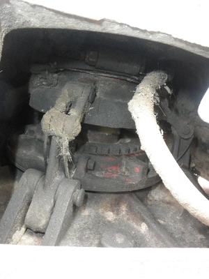 USED ROCKFORD PTA 11417