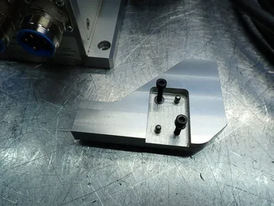 Used OMRON R88LESPMC110B3000001 Linear Actuators Ohio US | HGR 24 #728018