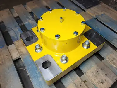 USED ATLAS COPCO 5574256500