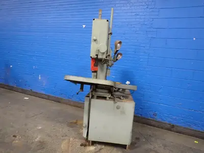 USED 1968 GROB INC 4V18