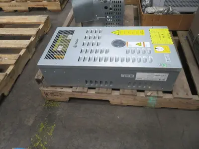 Used OTIS OVFR2B-404 KBA21310AAV1 AC Drive Control Module Texas US | Aucto #1307102