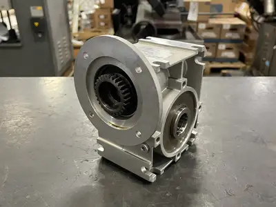 NEW 2019 NORD 1SIS50/H10V-IEC63