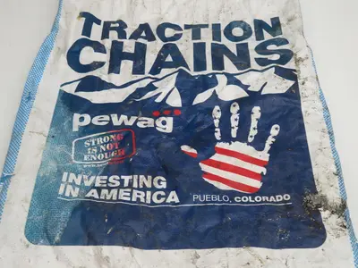 New | in-Stock PEWAG USA2624S Parts Texas US | Aucto #1307080