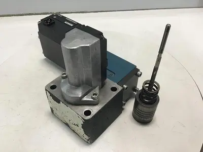 USED BOSCH 0 831 006003